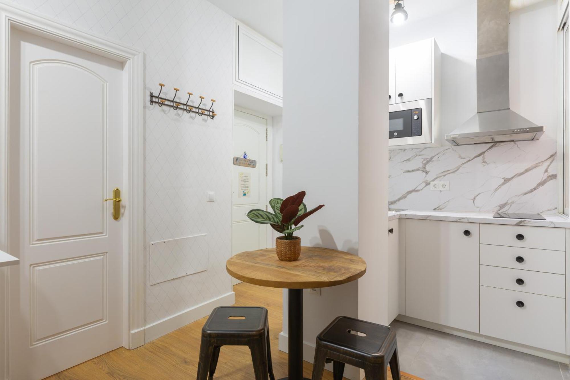 Casa Armonia Διαμέρισμα Μάλαγα Εξωτερικό φωτογραφία