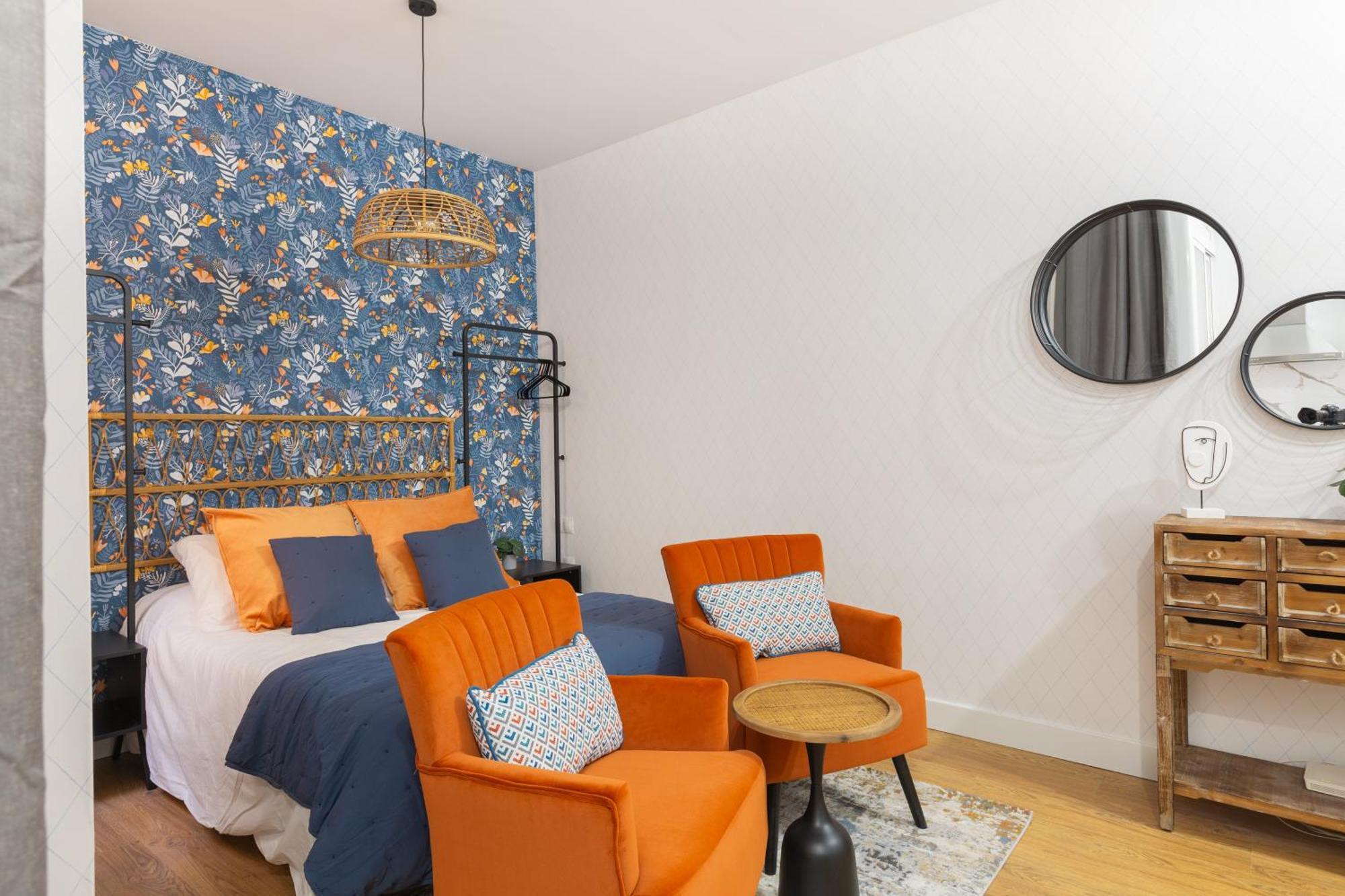 Casa Armonia Διαμέρισμα Μάλαγα Εξωτερικό φωτογραφία