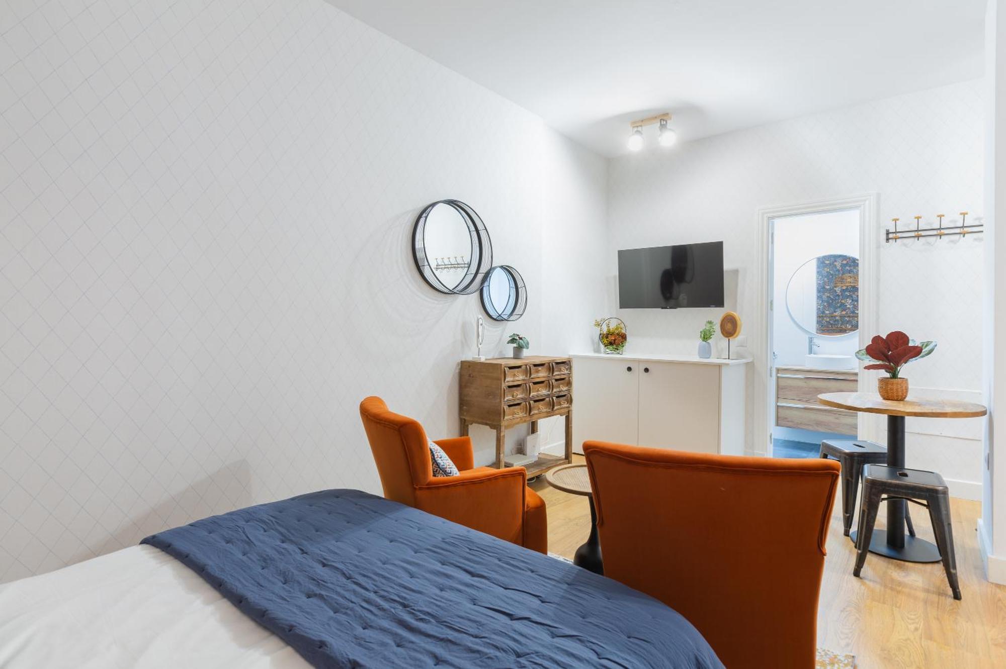Casa Armonia Διαμέρισμα Μάλαγα Εξωτερικό φωτογραφία