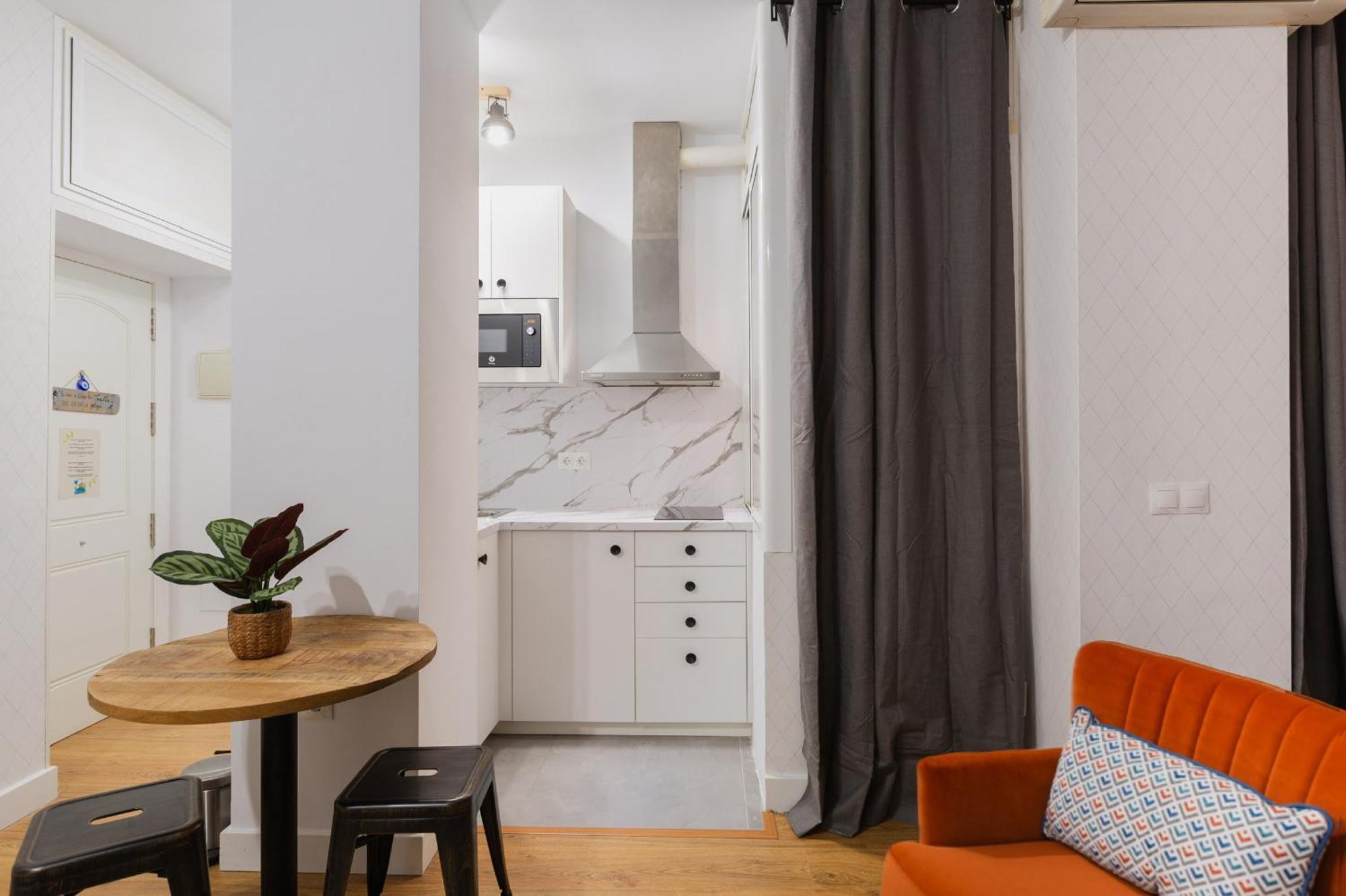 Casa Armonia Διαμέρισμα Μάλαγα Εξωτερικό φωτογραφία