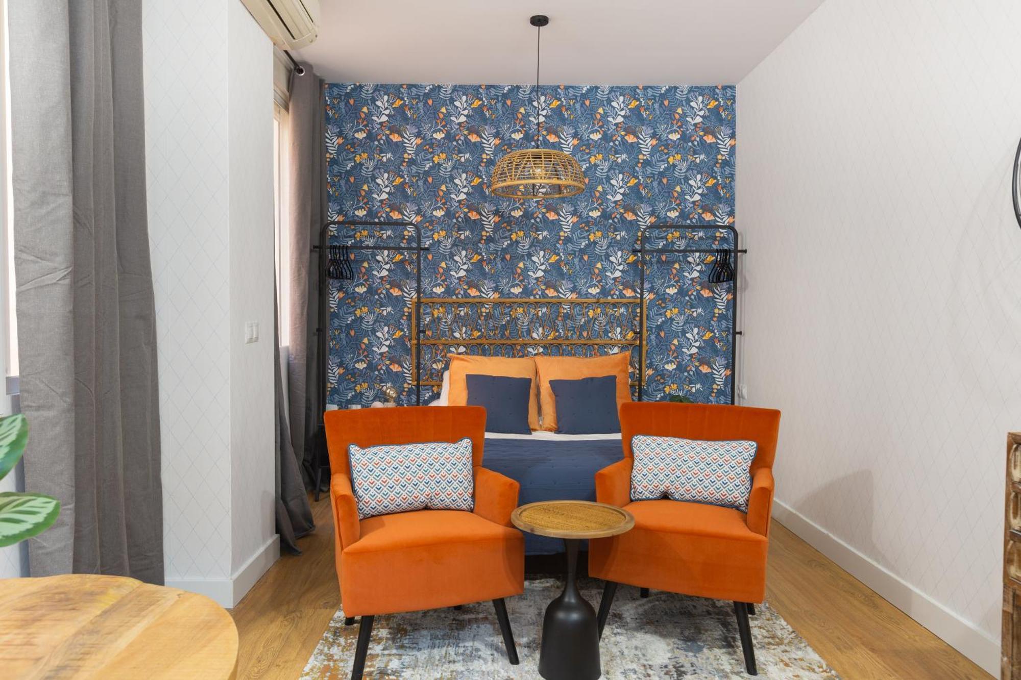 Casa Armonia Διαμέρισμα Μάλαγα Εξωτερικό φωτογραφία