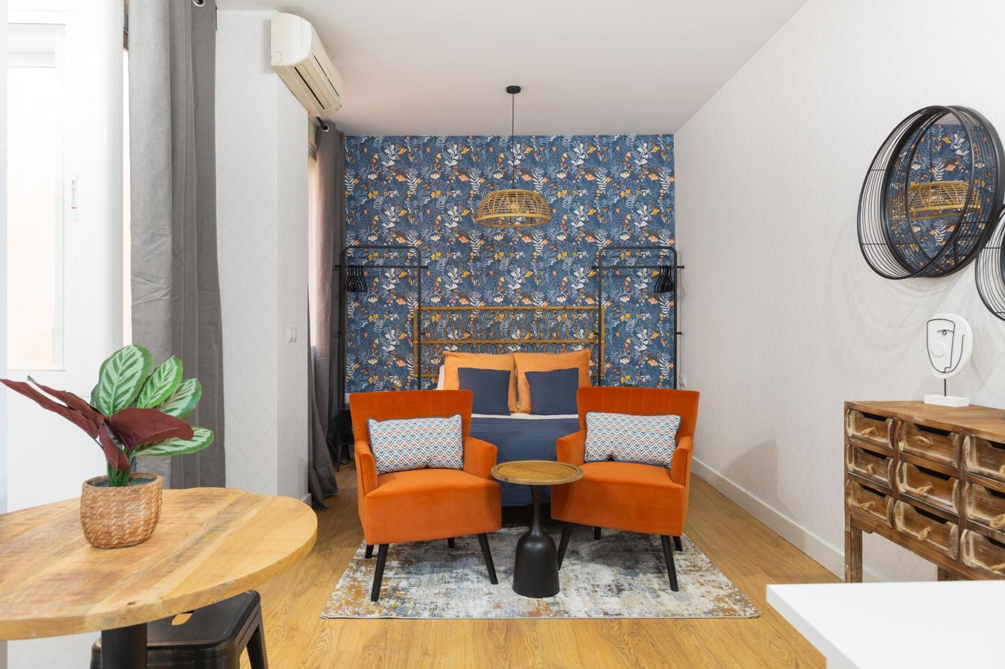Casa Armonia Διαμέρισμα Μάλαγα Εξωτερικό φωτογραφία